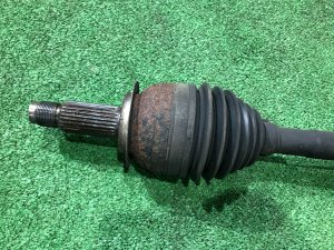 Привод передний SUBARU OUTBACK OEM 28321AG022, 28321AG023 BPE 2008 EZ30D AT