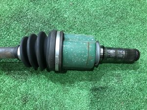 Привод передний SUBARU OUTBACK OEM 28321AG022, 28321AG023 BPE 2008 EZ30D AT