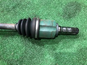 フロントドライブシャフト SUBARU OUTBACK OEM 28321AG022, 28321AG023 BPE 2008 EZ30D AT