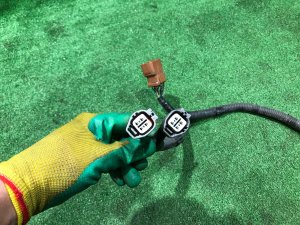 Провод лямбда-зонда SUBARU OUTBACK OEM 24039AA290 BPE 2008 EZ30D AT