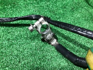 Провода аккумулятора SUBARU OUTBACK OEM 81601AG070 BPE 2008 EZ30D AT