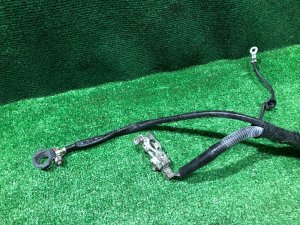 Провода аккумулятора SUBARU OUTBACK OEM 81601AG070 BPE 2008 EZ30D AT