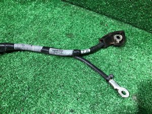 Провода аккумулятора SUBARU OUTBACK OEM 81601AG070 BPE 2008 EZ30D AT