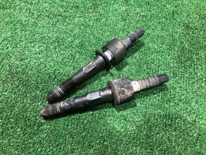 前摆臂垫片 SUBARU OUTBACK OEM 20126AG000, 901370006 BPE 2008 EZ30D AT