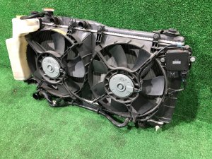หม้อน้ำ 45119AG040 SUBARU OUTBACK