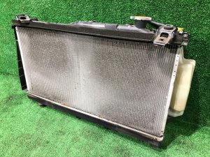 หม้อน้ำ SUBARU OUTBACK OEM 45119AG040 BPE 2008 EZ30D AT