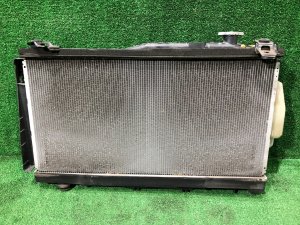 หม้อน้ำ SUBARU OUTBACK OEM 45119AG040 BPE 2008 EZ30D AT