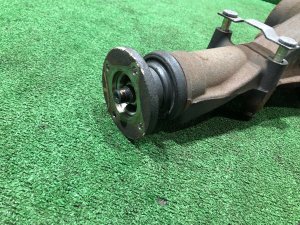 差速器 с приводами G/R=3.272 XU SUBARU OUTBACK OEM 38300AC210, 28421AG011 BPE 2008 EZ30D AT