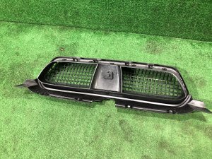 Rejilla del radiador 2-я мод тюнинг SUBARU OUTBACK OEM 91121AG160 BPE 2008 Silver Metallic C6Z
