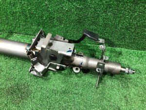 ステアリングコラム телескопическая SUBARU OUTBACK OEM 34500AG220 BPE 2008 EZ30D AT