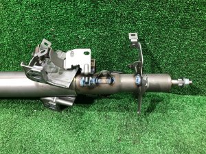 ステアリングコラム телескопическая SUBARU OUTBACK OEM 34500AG220 BPE 2008 EZ30D AT