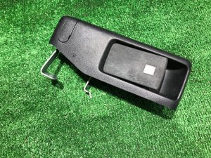 Fuel flap release SUBARU OUTBACK OEM 57340AG001 BPE 2008 Silver Metallic C6Z