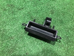 Manilla del portón SUBARU OUTBACK OEM 63160AG001 BPE 2008 Silver Metallic C6Z