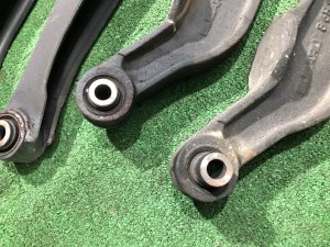 ปีกนกหลัง SUBARU OUTBACK OEM 20250AE010, 20250AE020, 20250AE040, 20250AE000 BPE 2008 EZ30D AT