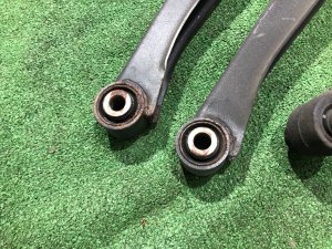 ปีกนกหลัง SUBARU OUTBACK OEM 20250AE010, 20250AE020, 20250AE040, 20250AE000 BPE 2008 EZ30D AT
