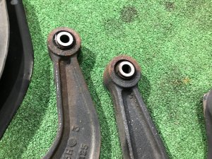 ปีกนกหลัง SUBARU OUTBACK OEM 20250AE010, 20250AE020, 20250AE040, 20250AE000 BPE 2008 EZ30D AT