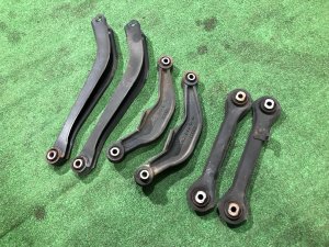 ปีกนกหลัง SUBARU OUTBACK OEM 20250AE010, 20250AE020, 20250AE040, 20250AE000 BPE 2008 EZ30D AT