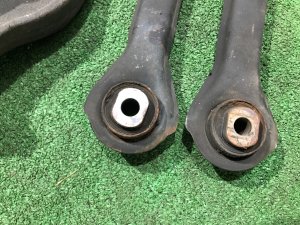 ปีกนกหลัง SUBARU OUTBACK OEM 20250AE010, 20250AE020, 20250AE040, 20250AE000 BPE 2008 EZ30D AT