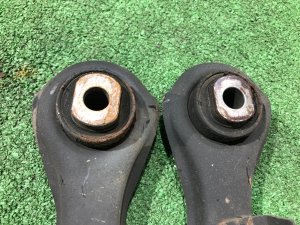 ปีกนกหลัง SUBARU OUTBACK OEM 20250AE010, 20250AE020, 20250AE040, 20250AE000 BPE 2008 EZ30D AT