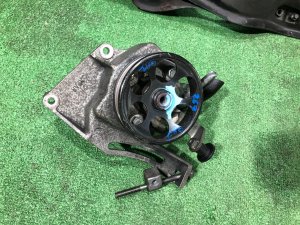 Kit de conversão da cremalheira de direção Рулевая рейка SUBARU OUTBACK OEM 34110AG081, 20101AG021 BPE 2008 EZ30D AT