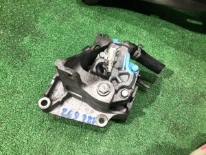 Kit de conversão da cremalheira de direção Рулевая рейка SUBARU OUTBACK OEM 34110AG081, 20101AG021 BPE 2008 EZ30D AT