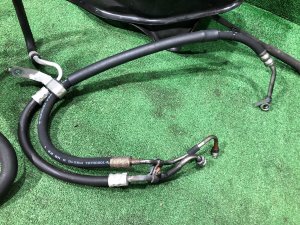 Kit de conversão da cremalheira de direção Рулевая рейка SUBARU OUTBACK OEM 34110AG081, 20101AG021 BPE 2008 EZ30D AT