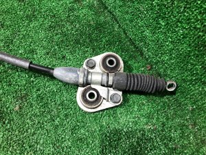 Selector de cambio automático SUBARU OUTBACK OEM 35111AG030 BPE 2008