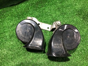 แตร MARUKO horn SUBARU OUTBACK OEM 86012AG050, 86012AG040 BPE 2008 EZ30D AT