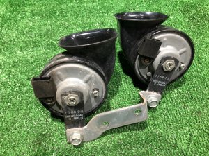 แตร MARUKO horn SUBARU OUTBACK OEM 86012AG050, 86012AG040 BPE 2008 EZ30D AT