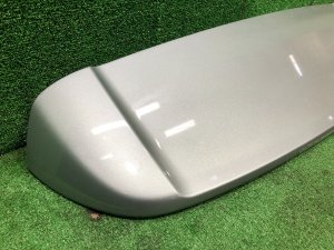 สปอยเลอร์ SUBARU OUTBACK OEM 96031AG000MD, 96031AG040MD BPE 2008 Silver Metallic C6Z