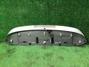 สปอยเลอร์ SUBARU OUTBACK OEM 96031AG000MD, 96031AG040MD BPE 2008 Silver Metallic C6Z
