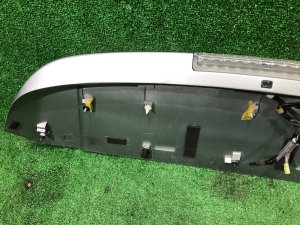 สปอยเลอร์ SUBARU OUTBACK OEM 96031AG000MD, 96031AG040MD BPE 2008 Silver Metallic C6Z