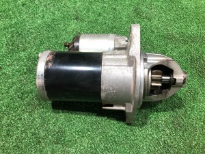 Starter motor SUBARU OUTBACK OEM 23300AA570 BPE 2008 EZ30D AT