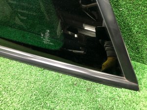 左后侧窗玻璃 SUBARU OUTBACK OEM 65210AG250 BPE 2008