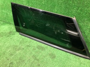 左后侧窗玻璃 SUBARU OUTBACK OEM 65210AG250 BPE 2008
