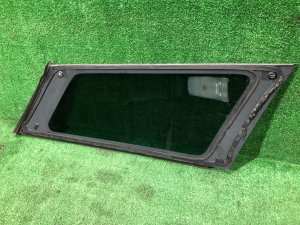 左后侧窗玻璃 SUBARU OUTBACK OEM 65210AG250 BPE 2008
