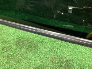 左后侧窗玻璃 SUBARU OUTBACK OEM 65210AG250 BPE 2008