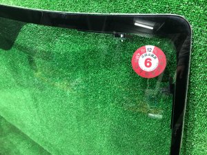 Windscreen с подогревом SUBARU OUTBACK OEM 65009AG320 BPE 2008
