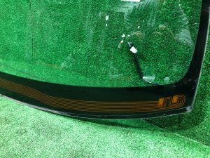 Windscreen с подогревом SUBARU OUTBACK OEM 65009AG320 BPE 2008