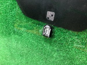 Windscreen с подогревом SUBARU OUTBACK OEM 65009AG320 BPE 2008