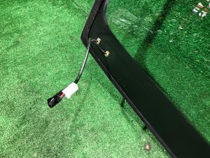 Windscreen с подогревом SUBARU OUTBACK OEM 65009AG320 BPE 2008