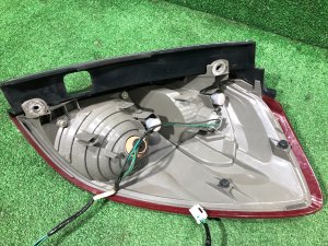 Piloto trasero izquierdo SUBARU OUTBACK OEM 84201AG232 BPE 2008