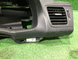 Salpicadero SUBARU OUTBACK OEM 66040AG061, 66049AG000 BPE 2008 Silver Metallic C6Z