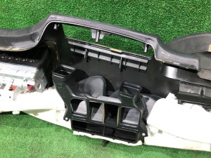 Salpicadero SUBARU OUTBACK OEM 66040AG061, 66049AG000 BPE 2008 Silver Metallic C6Z