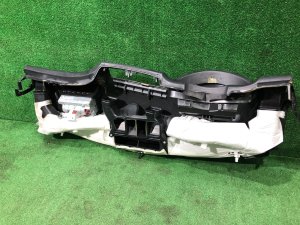 Salpicadero SUBARU OUTBACK OEM 66040AG061, 66049AG000 BPE 2008 Silver Metallic C6Z