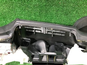 Salpicadero SUBARU OUTBACK OEM 66040AG061, 66049AG000 BPE 2008 Silver Metallic C6Z