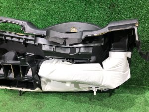 Salpicadero SUBARU OUTBACK OEM 66040AG061, 66049AG000 BPE 2008 Silver Metallic C6Z