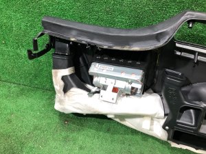 Salpicadero SUBARU OUTBACK OEM 66040AG061, 66049AG000 BPE 2008 Silver Metallic C6Z