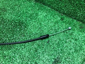 尾门开启拉线 SUBARU OUTBACK OEM 63286AG000 BPE 2008 Silver Metallic C6Z