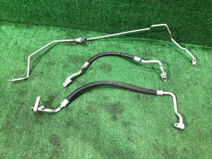 Tubos del aire acondicionado SUBARU OUTBACK OEM 73425AG020, 73431AG030, 73424AG010 BPE 2008 EZ30D AT